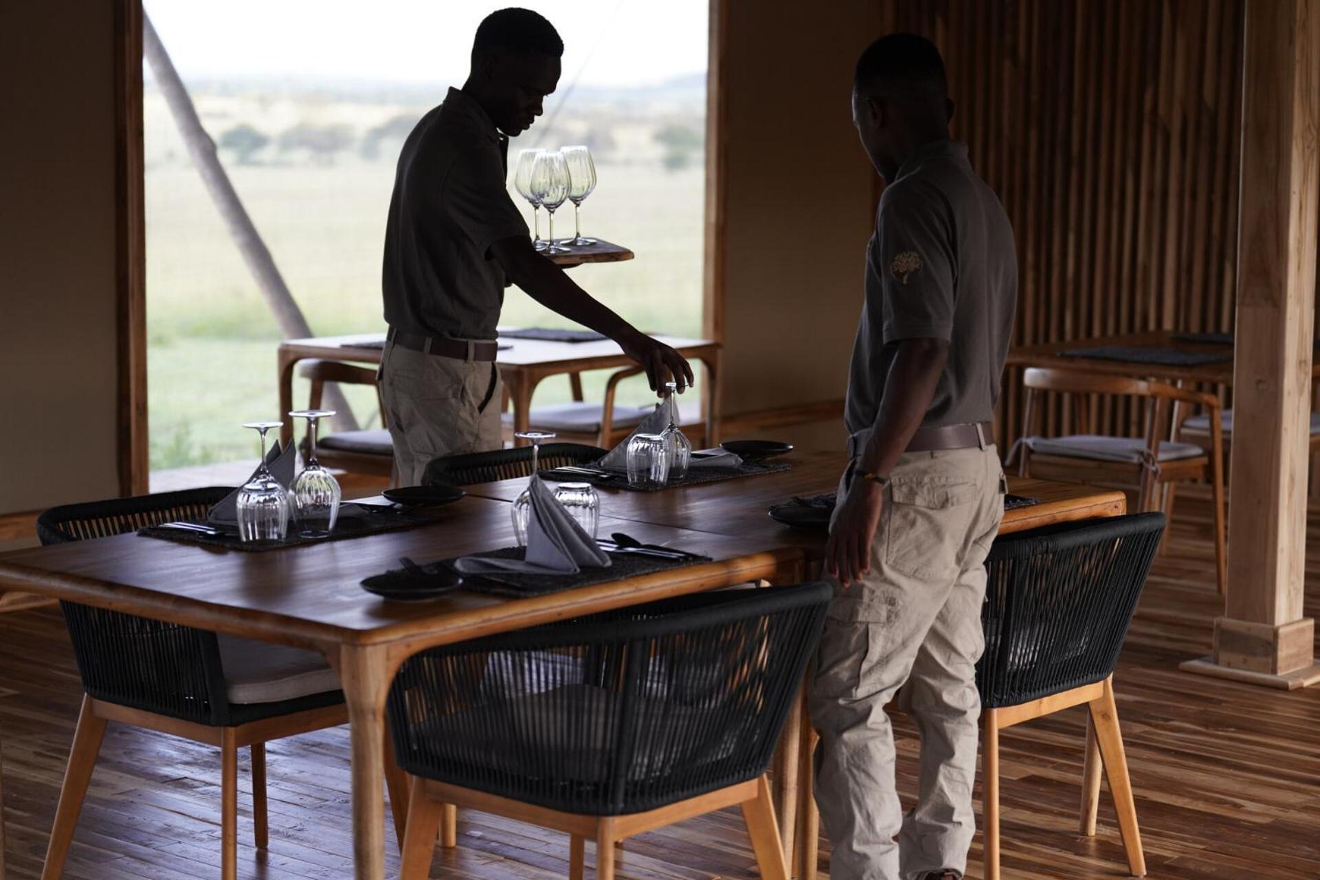 Anantya Serengeti Eksteriør billede